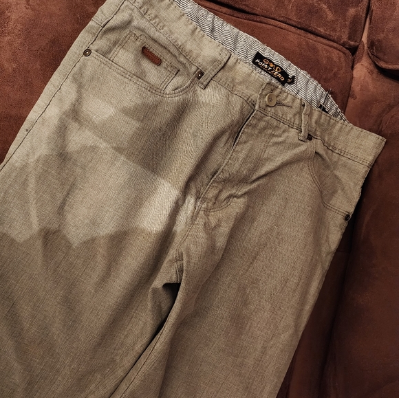 Point zero pants 34*32 - Picture 3 of 6